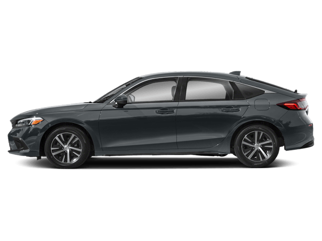 2023 Honda Civic Hatchback Hatchback